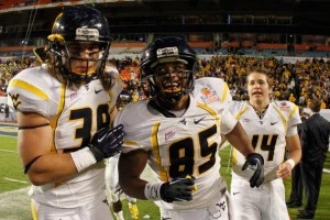 wvu orange bowl