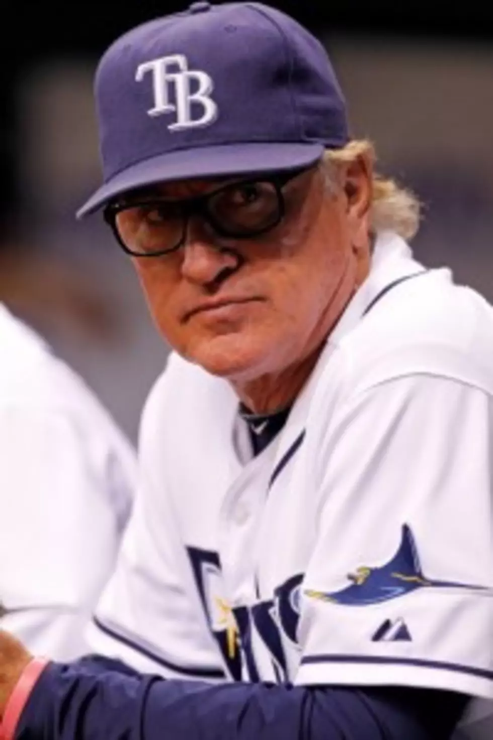 Joe Maddon &#038; Tampa Bay Rays Reach Contract Extension