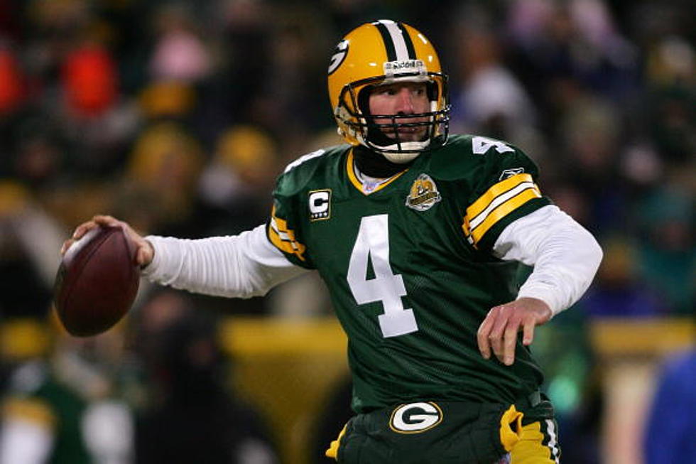 Curtis Jordan, Bill Parcells and Brett Favre Talk Super Bowl Memories on Sportsline [AUDIO]