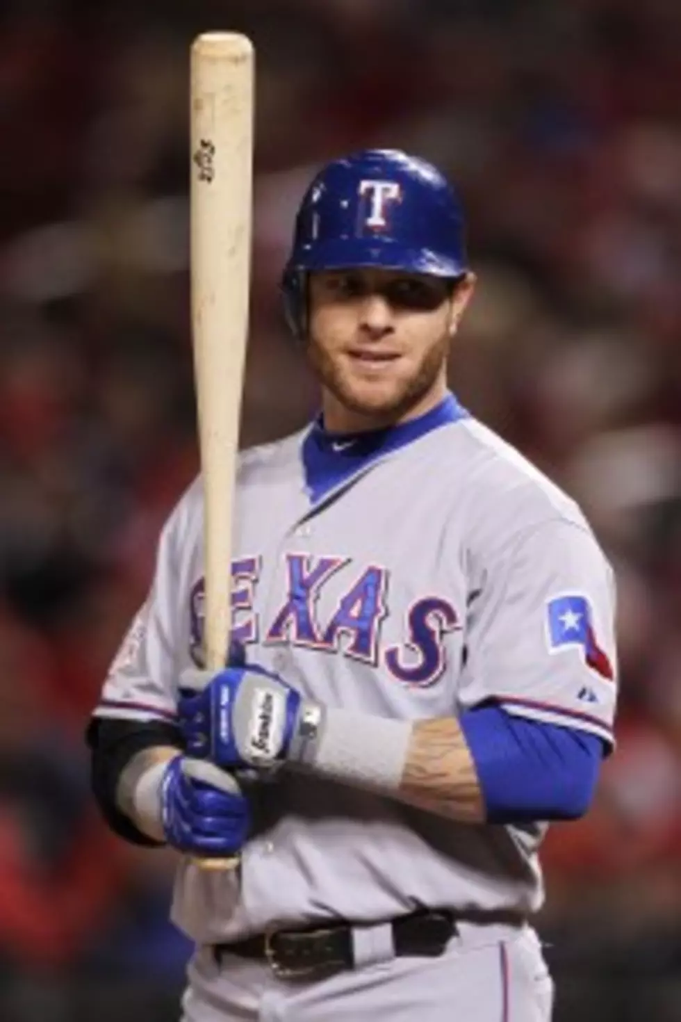 Texas Rangers Outfielder Josh Hamilton Allegedly Suffers Relapse