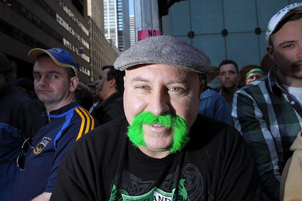 Top 5 Places to Celebrate Saint Patrick’s Day