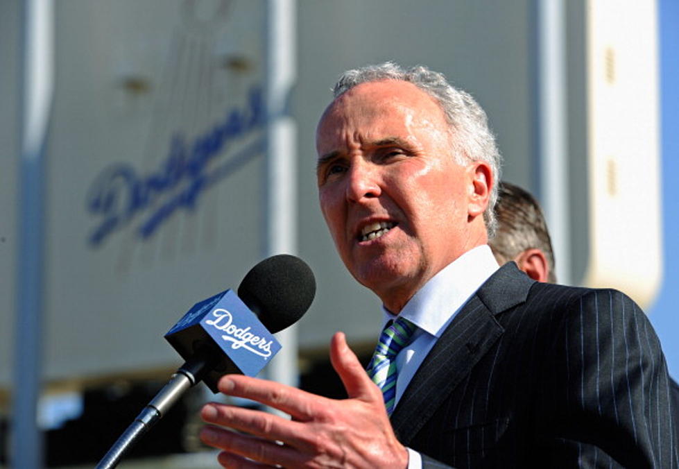 Major League Baseball Approves 3 Bidders for Los Angeles Dodgers