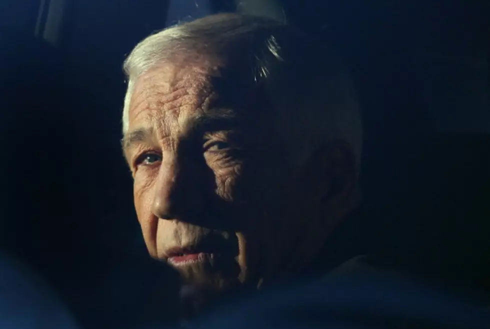 Lawyer Seeks Dismissal of Charges Against Jerry Sandusky