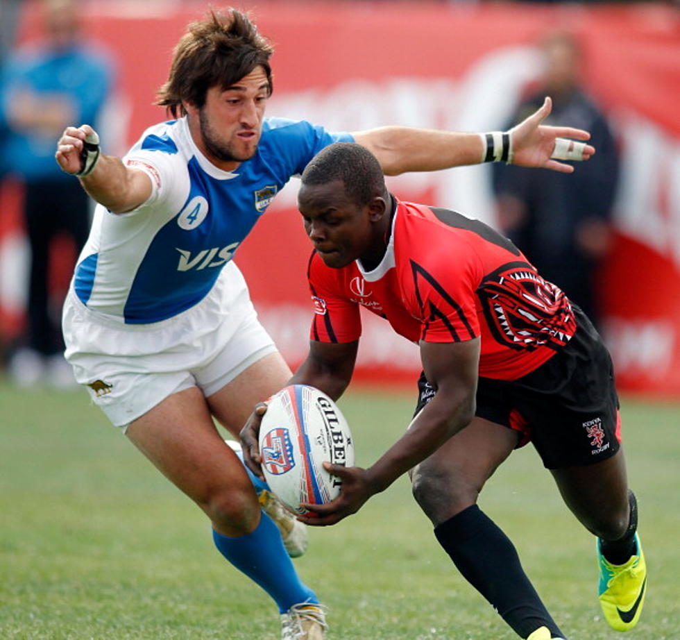 United States Rugby to Square Off Against Italy in Houston