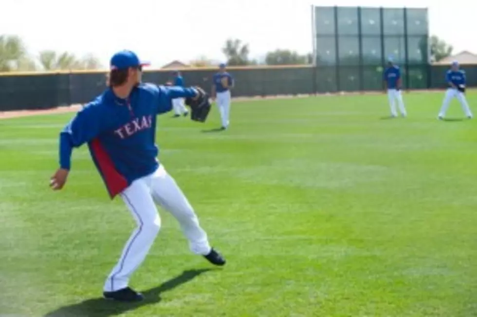 Texas Rangers Yu Darvish Holds Slim Lead in Final AL All-Star Voting