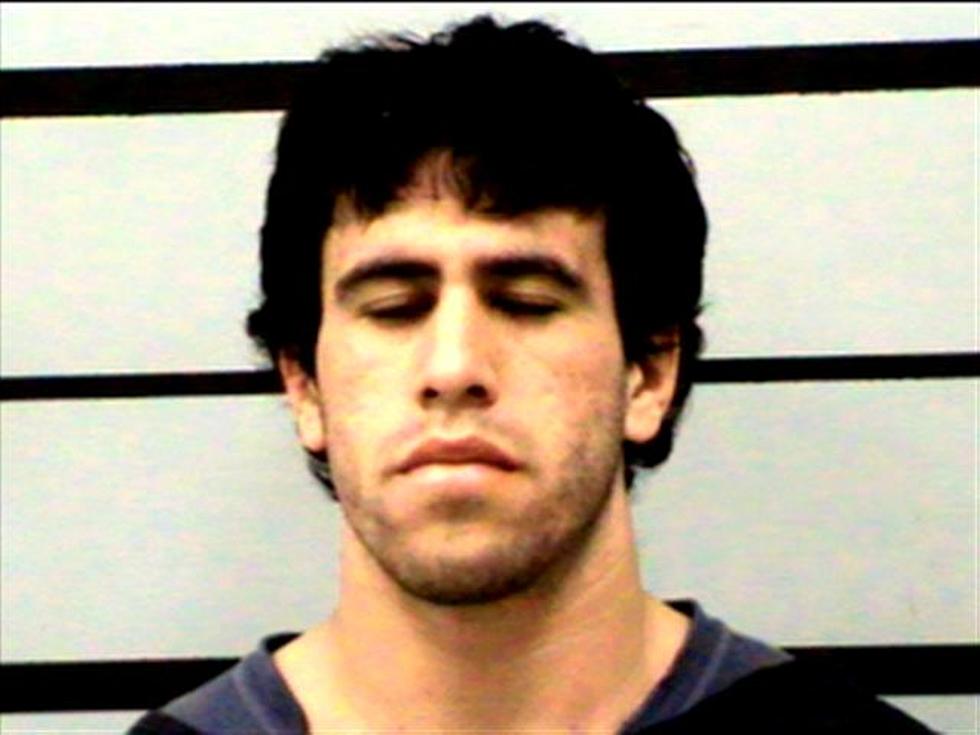 Texas Tech Football Players Kenny Williams and Jace Amaro Arrested for Credit Card Abuse