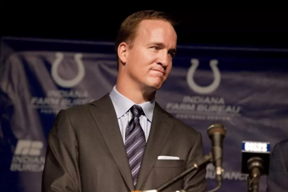 NFP&#8217;s Joe Fortenbaugh Talking Peyton Manning &#038; More [AUDIO]