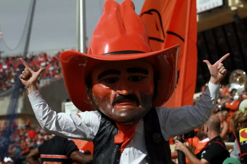 Latest Las Vegas Odds Have Oklahoma State and Texas as Big 12 Football Frontrunners