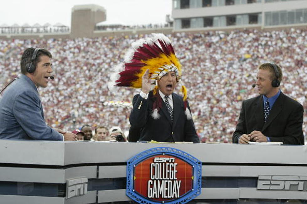 ESPN Lets Fans Vote on Where College Gameday is Going