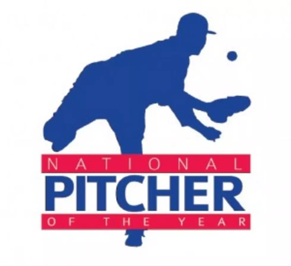College Baseball Foundation Announces 2012 National Pitcher of the Year Watch List