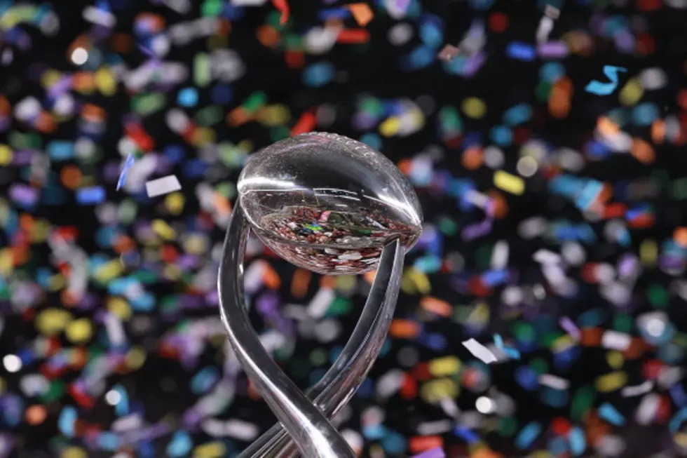 Big 12, SEC Football Champs to Play Bowl Game