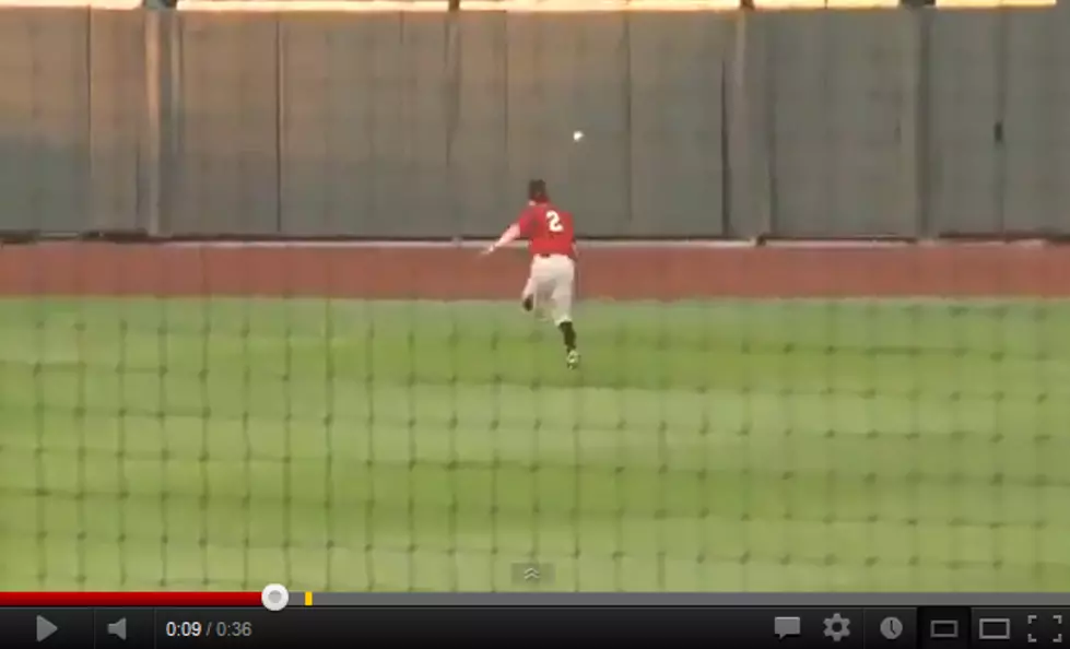 Top 5 Best Baseball Catches of All Time [VIDEO]