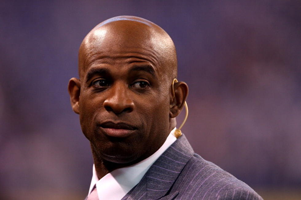 Deion Sanders Granted Temporary Custody of His Children