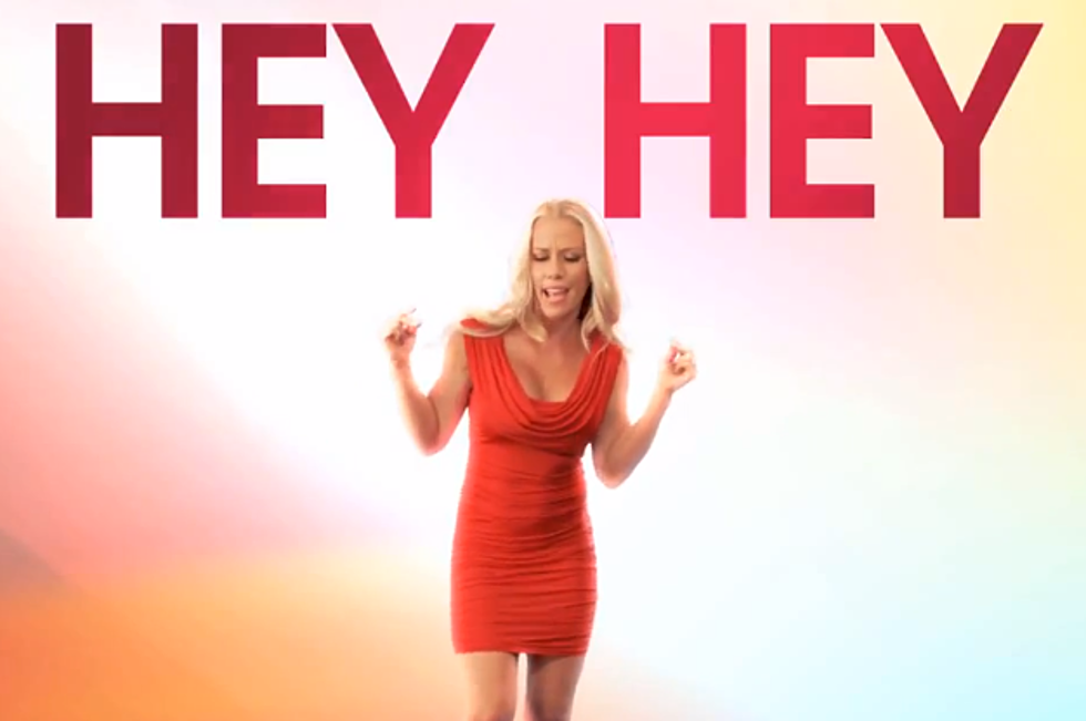 Kendra Wilkinson Rapping Means 4th Horseman of Apocalypse Can’t Be Far Behind