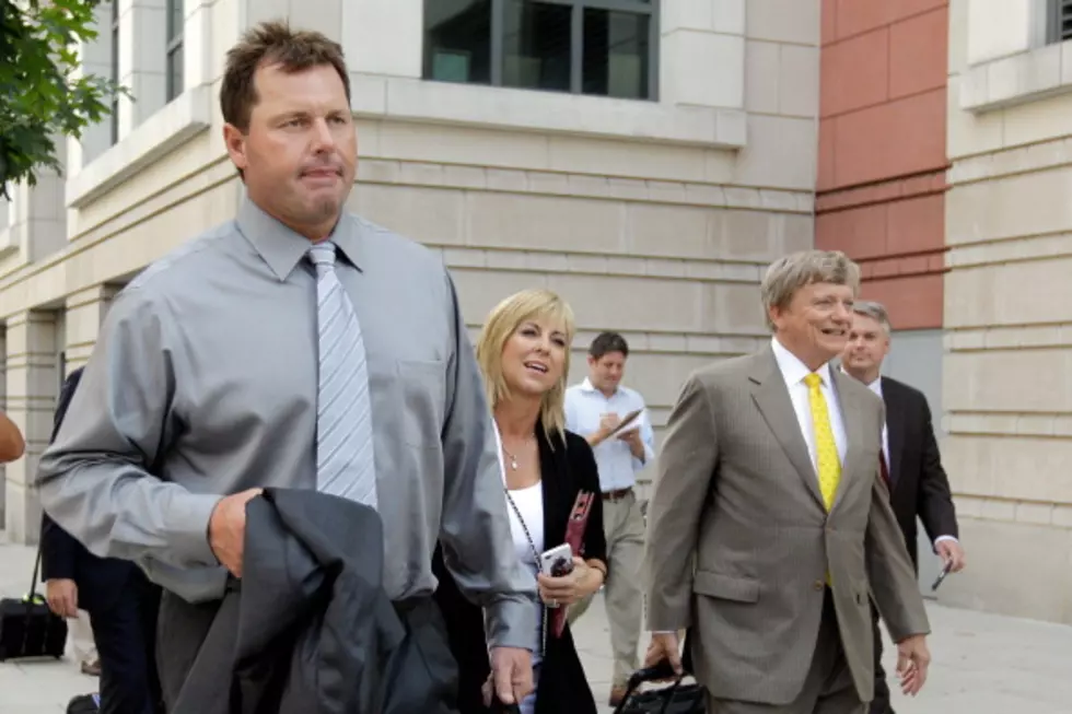 Roger Clemens Found NOT GUILTY of All 6 Counts in Perjury Case [AUDIO]