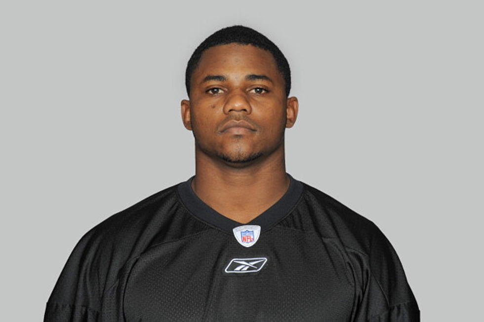Pittsburgh Steelers Running Back Baron Batch Looking to Bounce Back in 2012