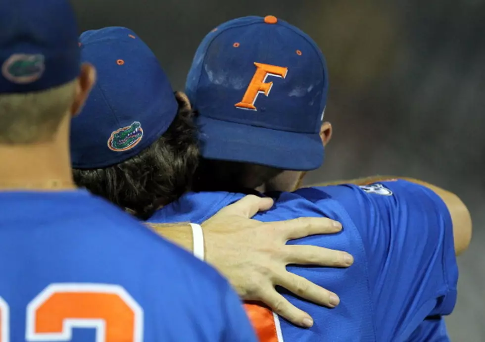 Kent State Eliminates Florida with 5-4 win in College World Series