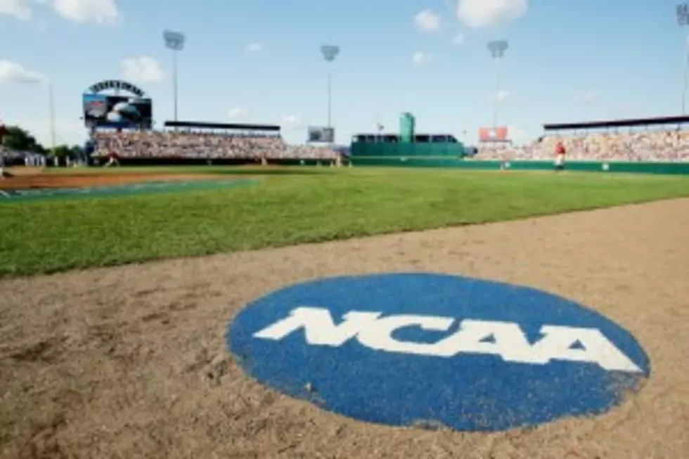 South Carolina Out-Pitches Arkansas for a 2-0 Victory in the College World Series