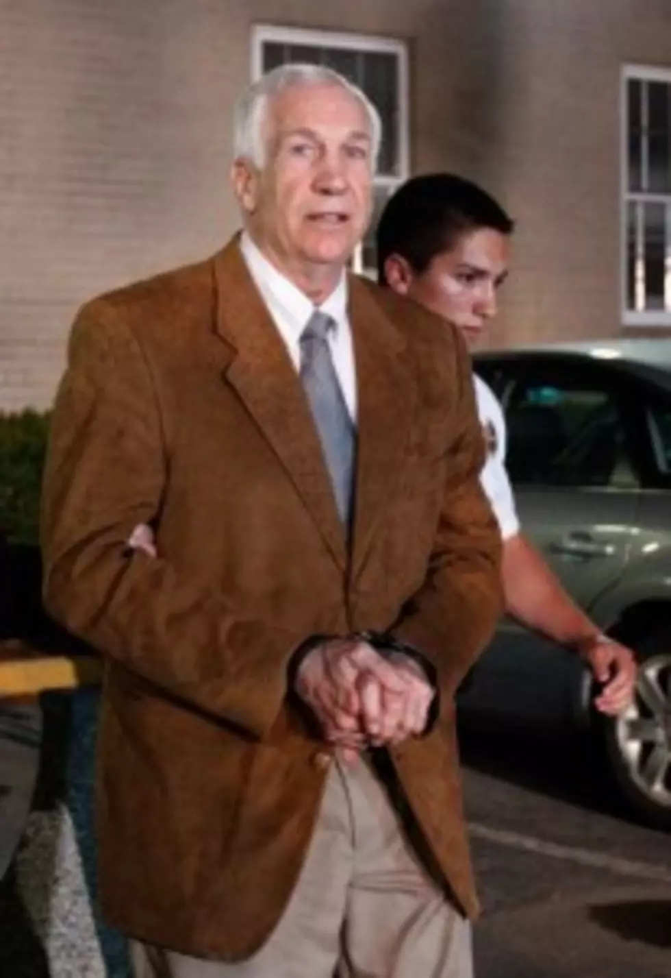 Jerry Sandusky Found Guilty on 45 of 48 Counts