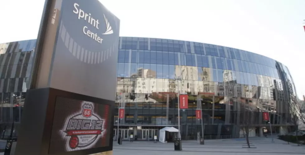 Big 12 Announces Two-Year Extension With Sprint Center