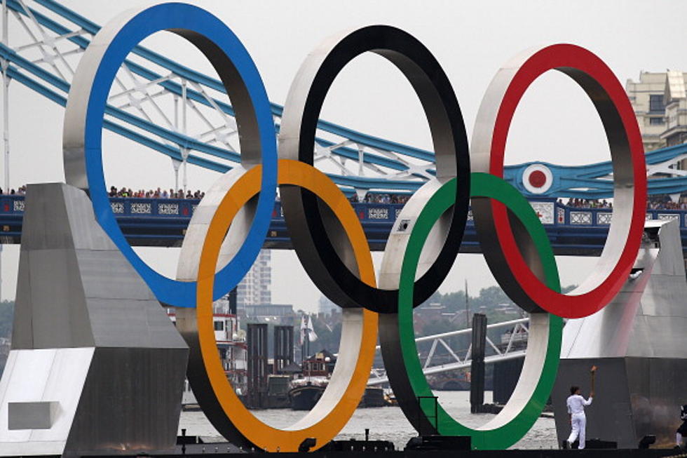2012 Summer Olympics Begins Tonight, What Are You Looking Forward To?