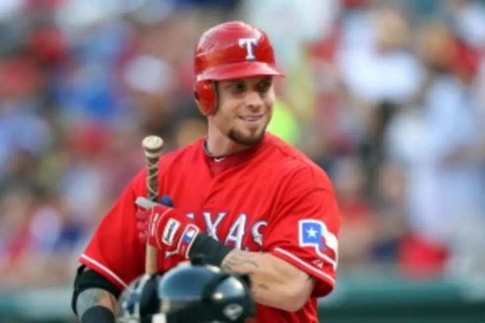Josh Hamilton Responds to Texas Rangers President Nolan Ryan and