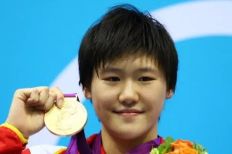 Ye Shiwen&#8217;s Record Breaking Swimming Performance at the 2012 London Olympics Have Some Saying the Chinese are Again Cheating at the Olympics