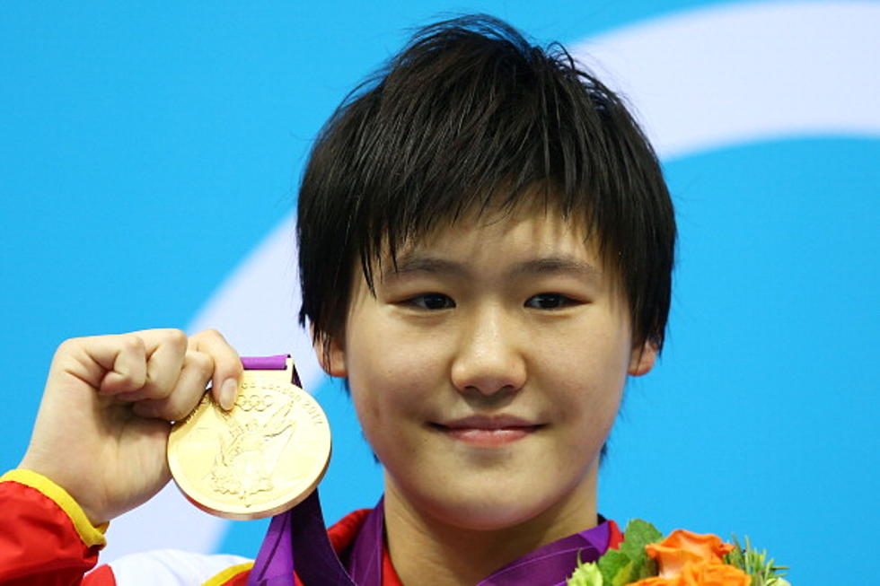 Ye Shiwen’s Record Breaking Swimming Performance at the 2012 London Olympics Have Some Saying the Chinese are Again Cheating at the Olympics