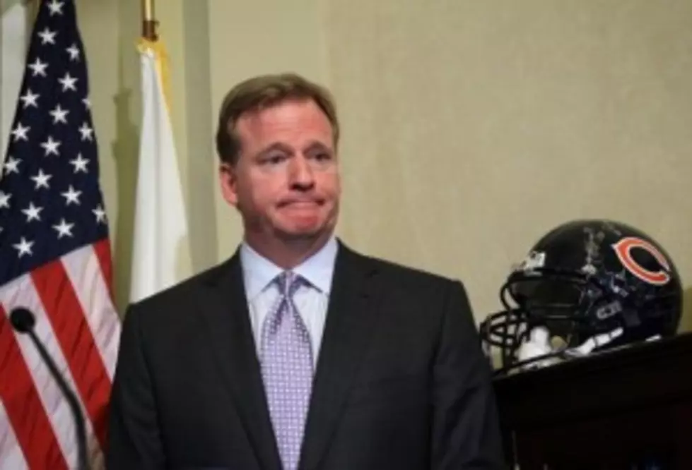 Monday Night Football Flap Will Be Reckoning of NFL [VIDEO]