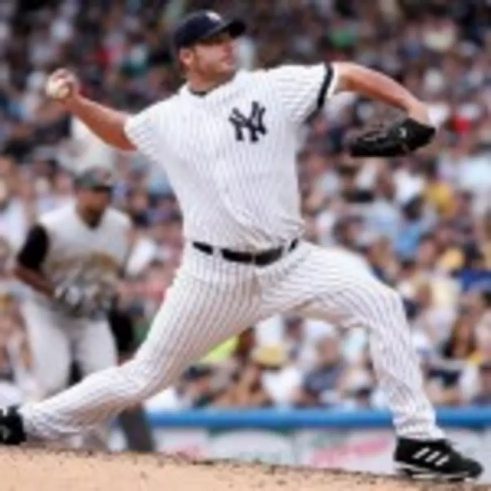 Roger Clemens Should Return to the Astros&#8230;. As a Coach [POLL]