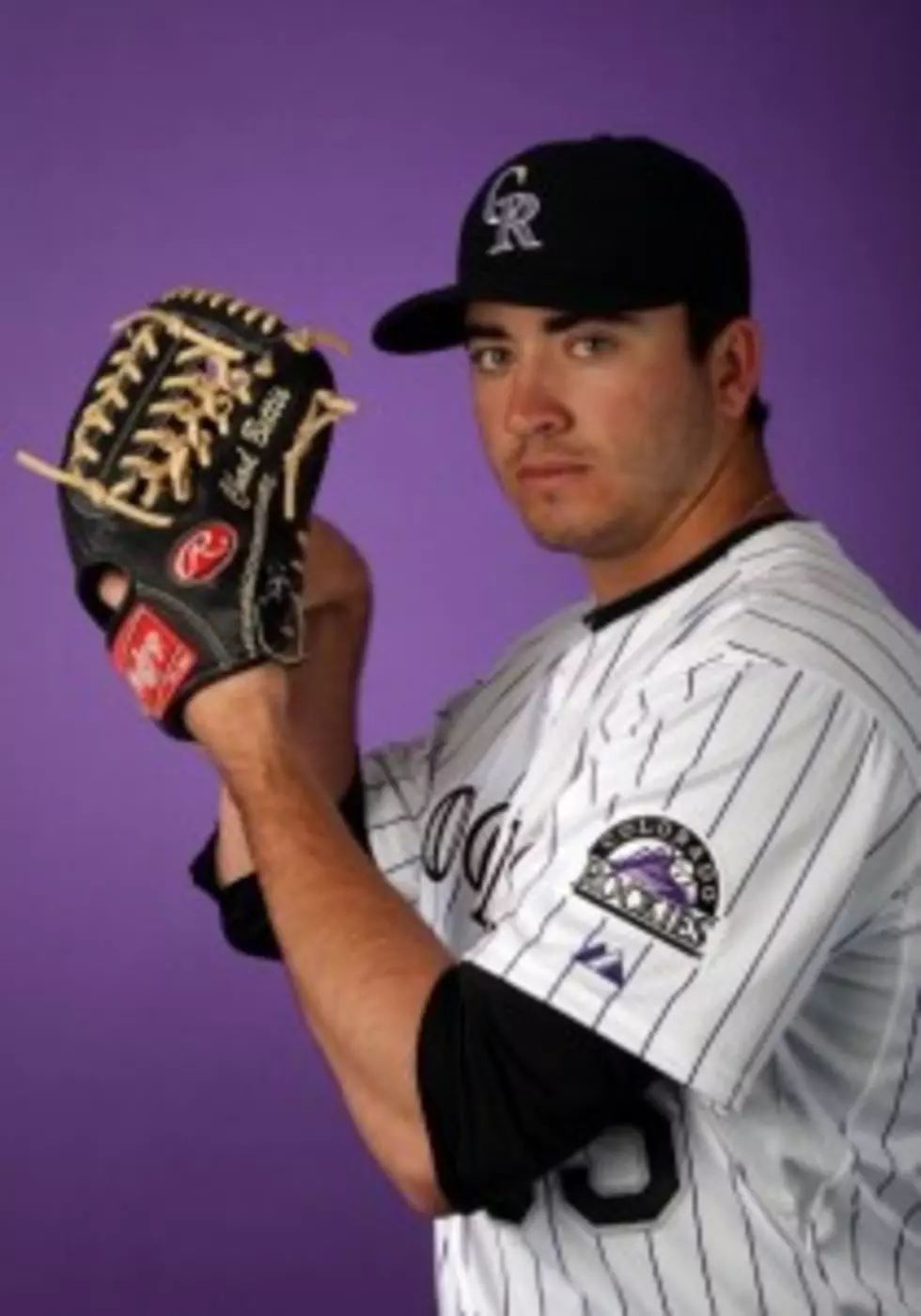 Former Texas Tech RHP Chad Bettis Talking Life in Pro-Ball [AUDIO]