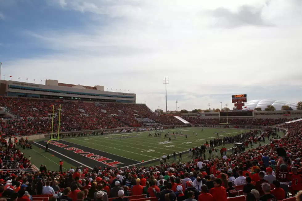 Northwestern State Head Coach Bradley Dale Peveto Previewing Saturday’s Match-Up Against Texas Tech [AUDIO]