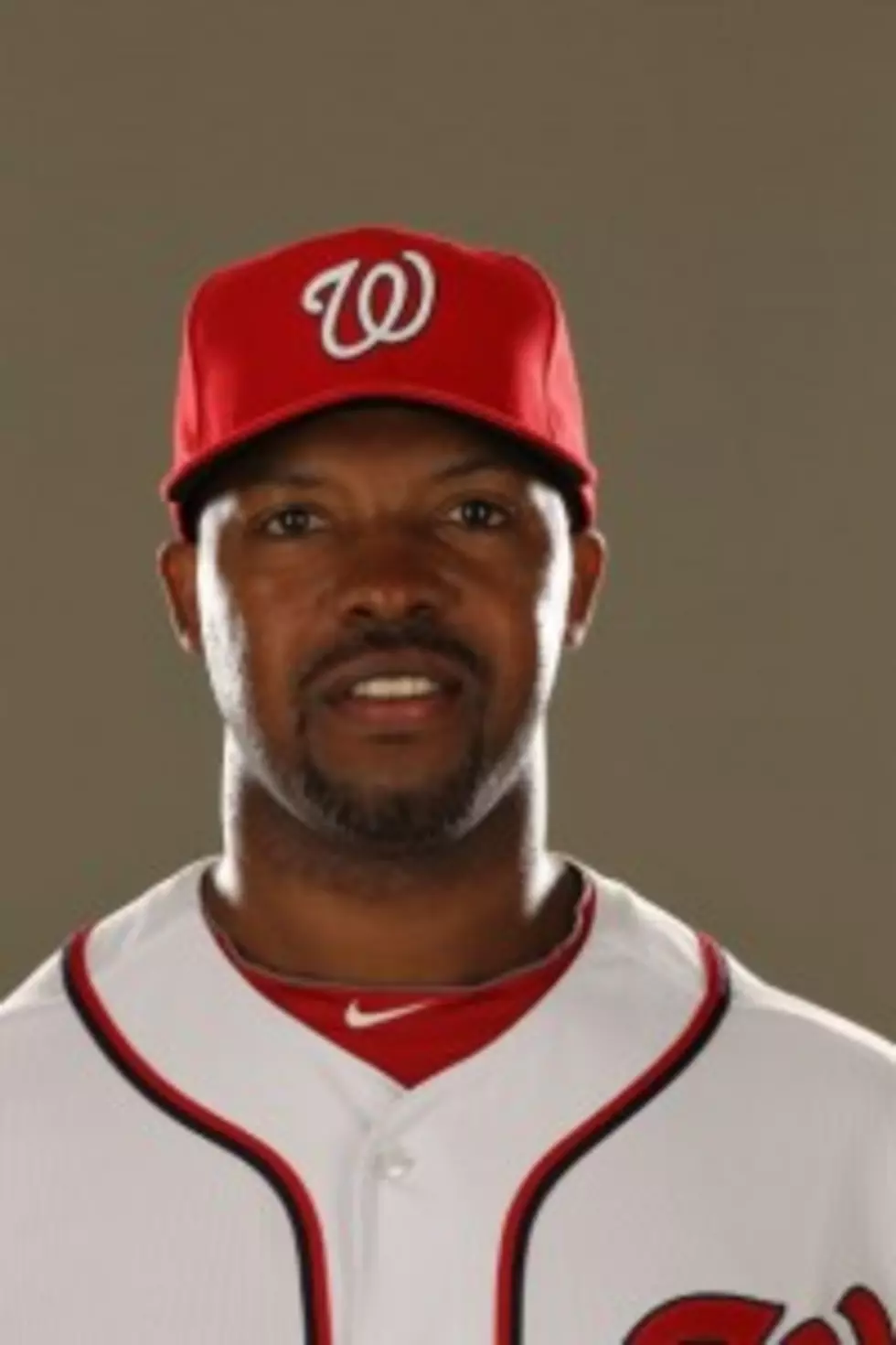 Houston Astros Interview Washington Nationals coach Bo Porter