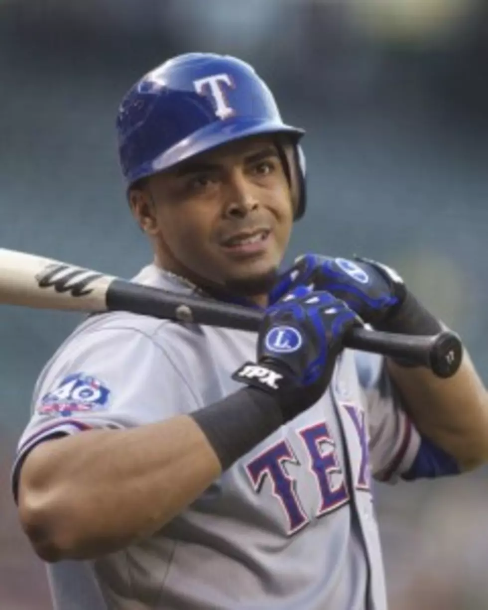 Patrick Despain Talks About Nelson Cruz Potentially Facing a PED Suspension [AUDIO]