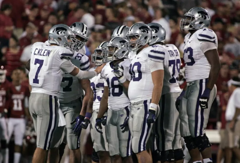 Kansas State Turns Some Heads with Two Impressive Wins [AUDIO]