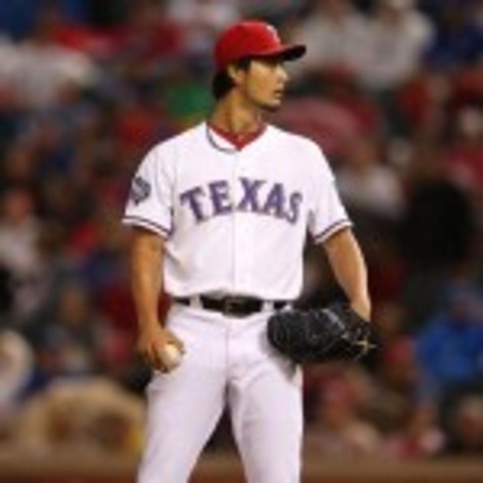 Patrick Despain Previews the Texas Rangers Wild Card Game Against Baltimore Orioles [AUDIO]