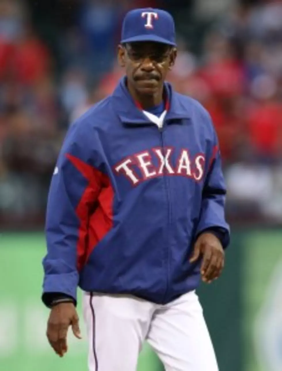 End of an Era: Ron Washington Resigns from the Texas Rangers