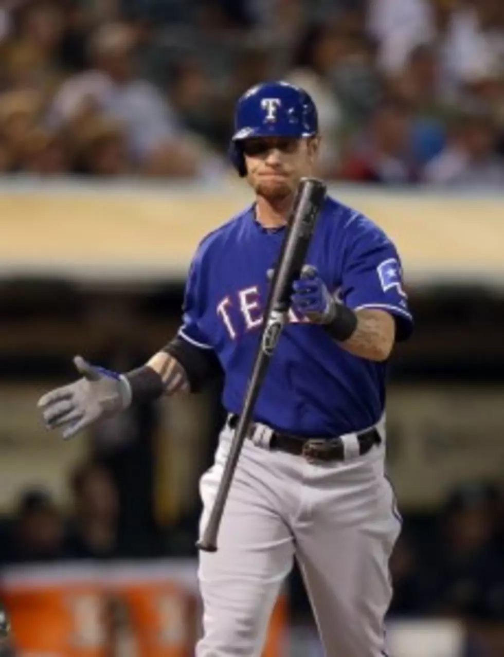 Texas Rangers Make Offer to OF Josh Hamilton