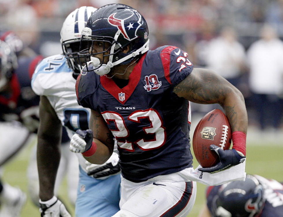 Houston Texans Easily Beat the Tennessee Titans with Their Defense