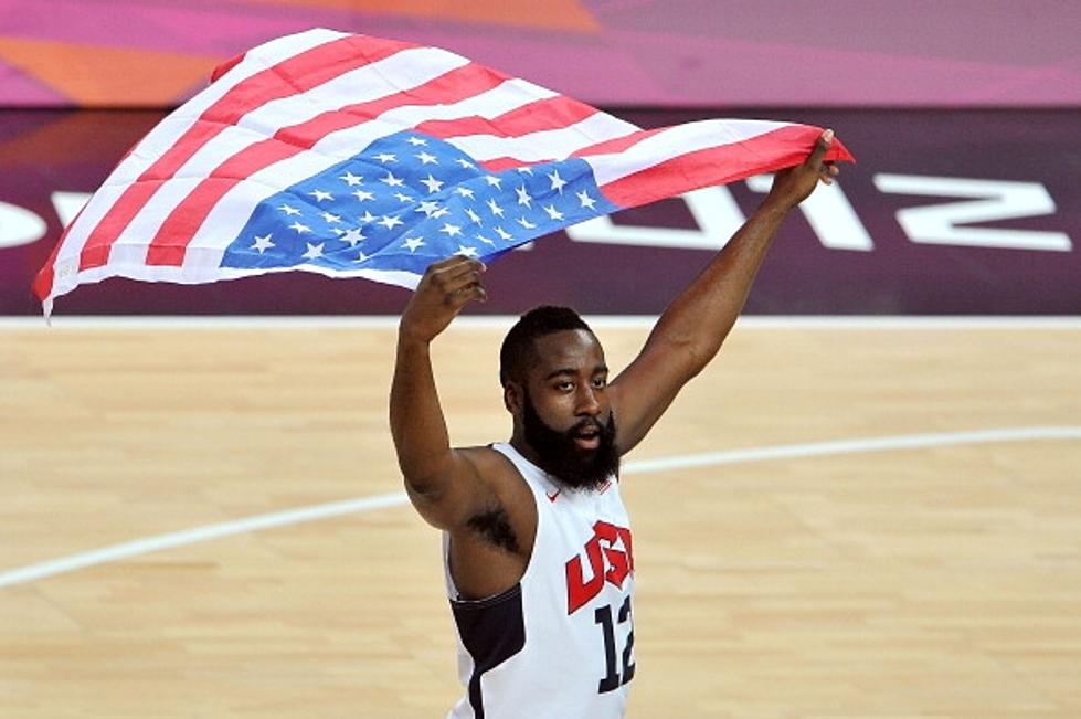 Houston Rockets Acquire Guard James Harden in Blockbuster Trade with Oklahoma City