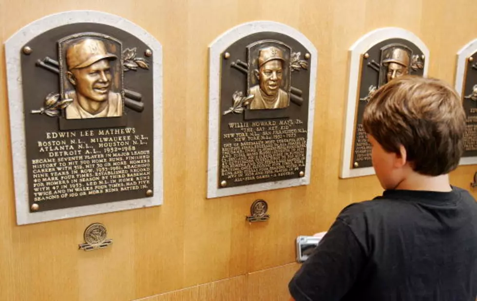 Astros Begin Hall of Fame Campaign for Biggio and Bagwell