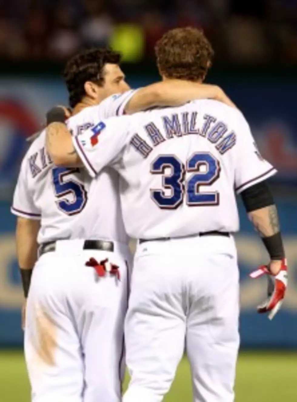 Josh Hamilton Spurns Texas Rangers, Signs With Los Angeles Angels