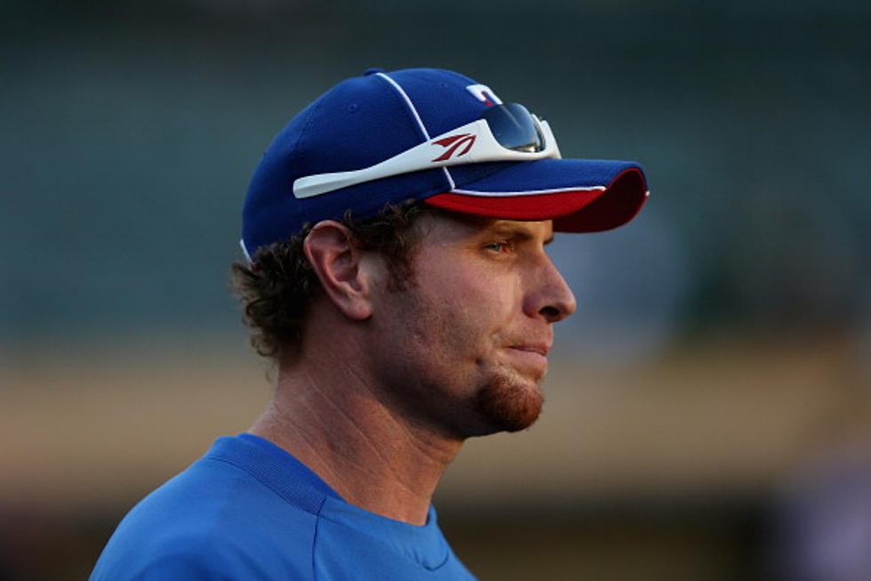 Josh Hamilton Spurns Texas Rangers, Signs With Los Angeles Angels