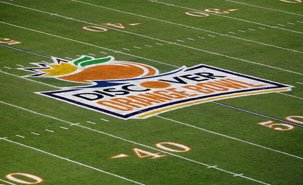 MACtion Makes the BCS as Northern Illinois to Play Florida State in Orange Bowl