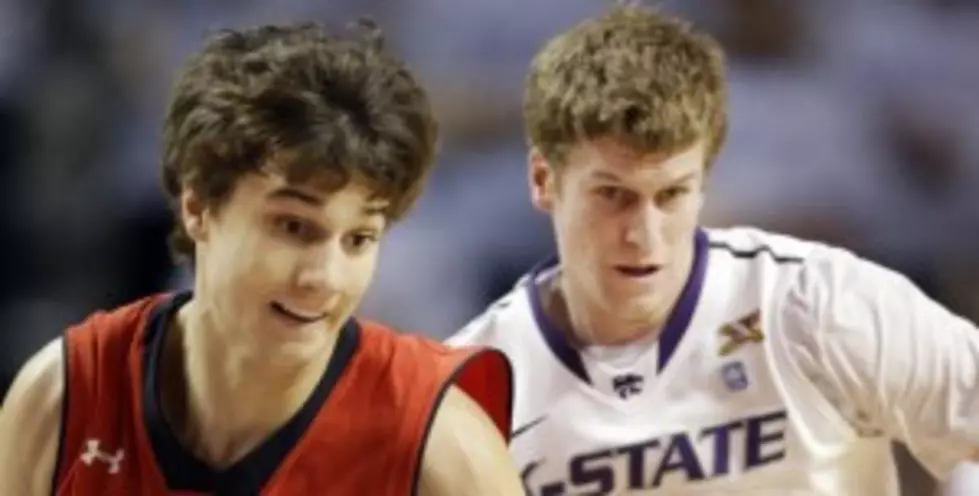 #13 Kansas State Pounds Texas Tech 75-55 for 9th Straight Loss