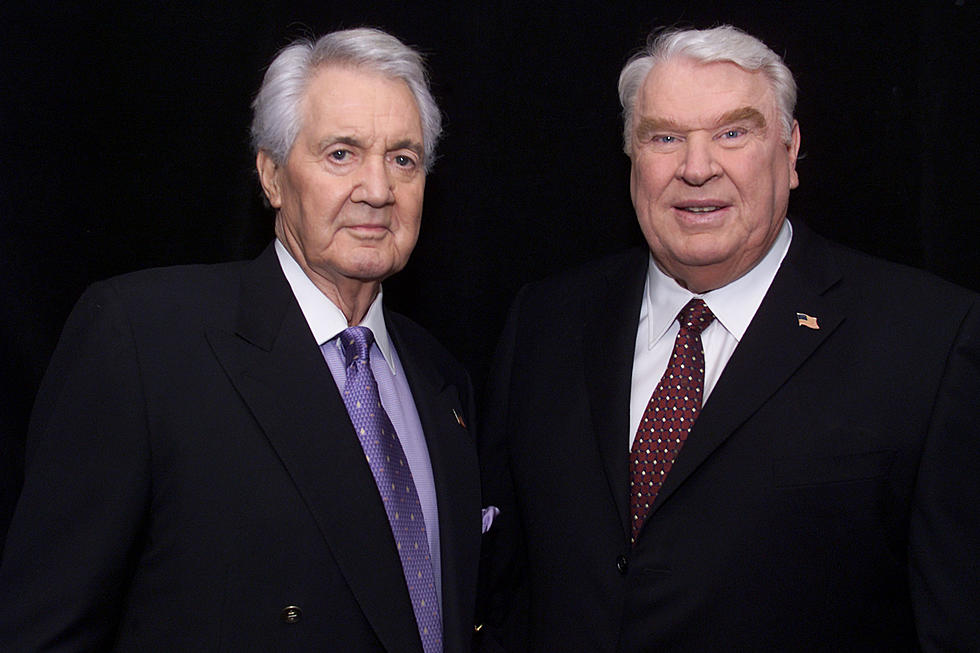 Broadcasting Legend Pat Summerall Dies at The Age of 82 [VIDEO]