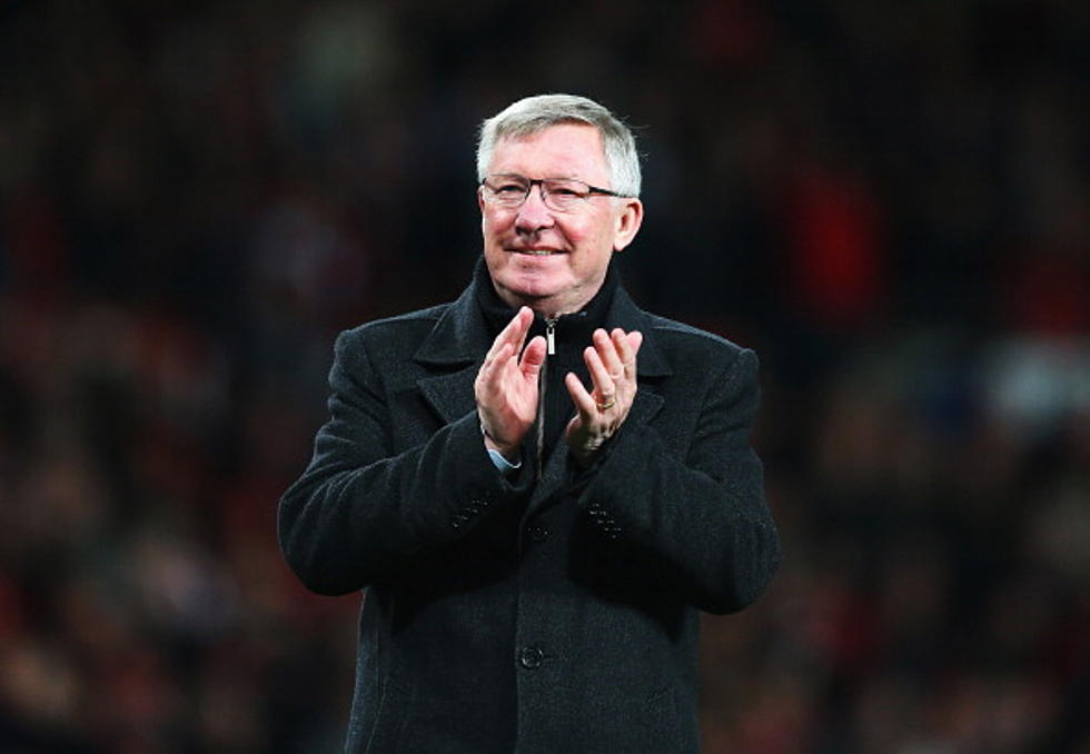 Sir Alex Ferguson Retires from Manchester United After 26 Years