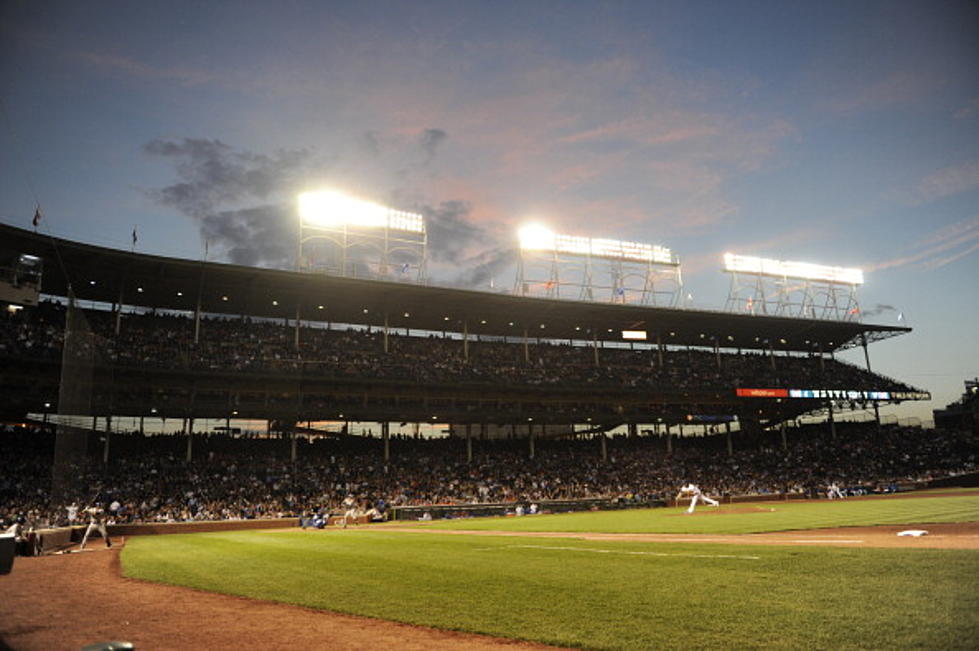 Chicago Cubs 5th Round Draftee Trey Masek Talks About Signing or Staying at Texas Tech