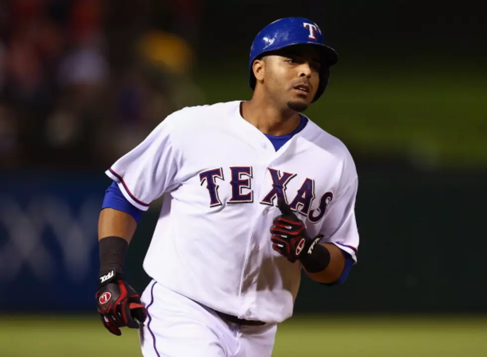 The Texas Rangers End a Six Game Losing Streak as They Beat the Oakland Athletics 8-7