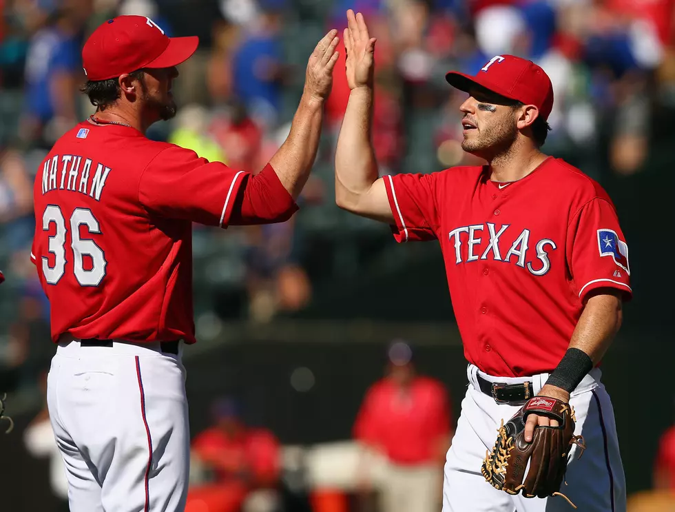 The Texas Rangers and the Seattle Mariners Start a Three Game Midweek Series Tonight